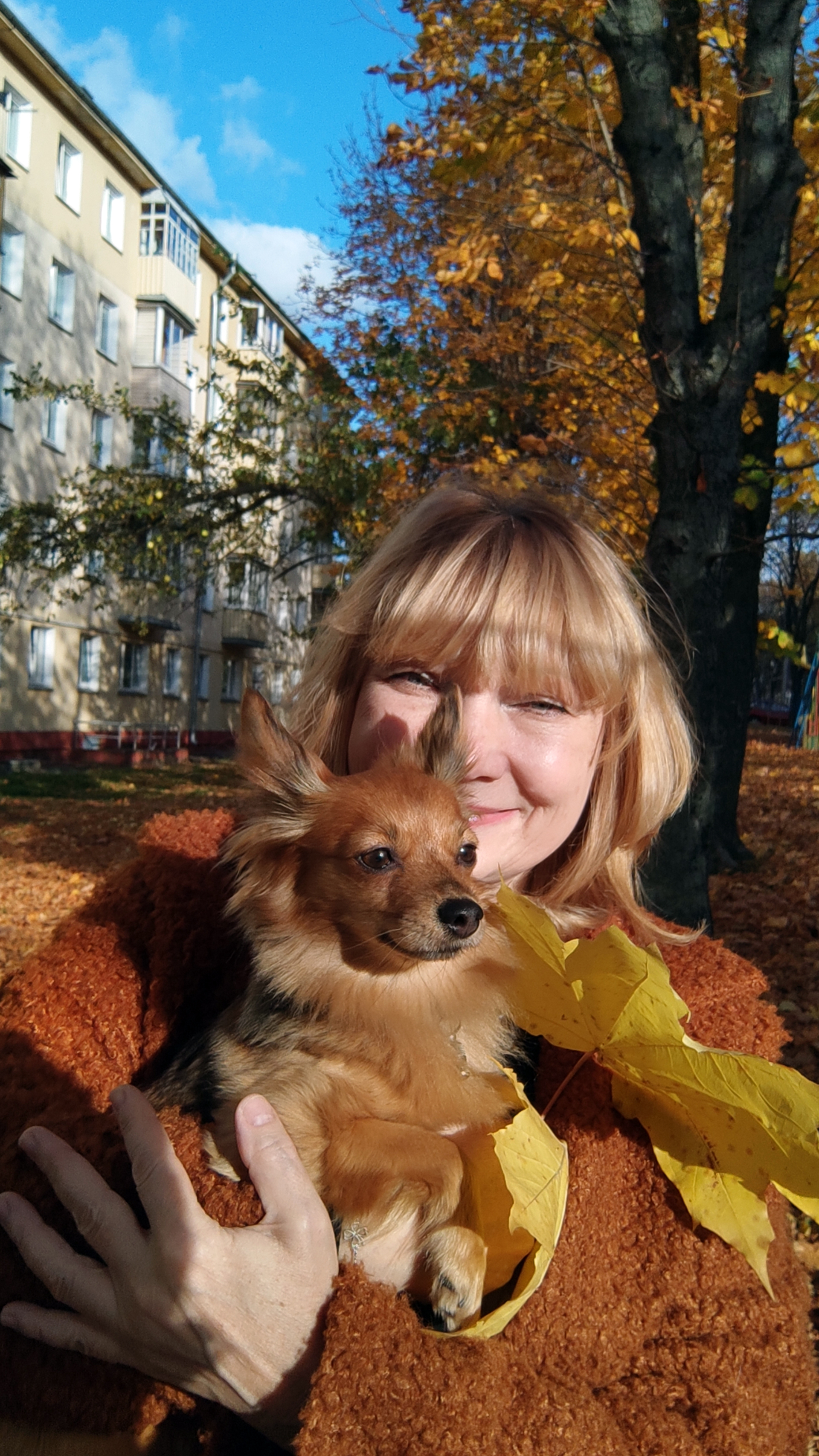 Евгения Ярошевич